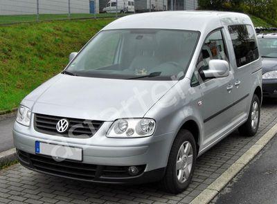 Ремонт стартера Volkswagen Caddy III, Купить стартер Volkswagen Caddy III